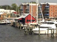 Annapolis City Marina