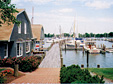 Lankford Bay Marina