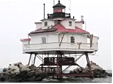 Thomas Point Lighthouse